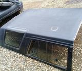 Toyota 4runner Techo Original Trasero