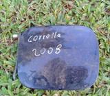 Toyota Corolla 2007 Tapa de Combustible