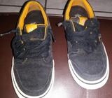 Tennis Etnies Niño Talla 34,5