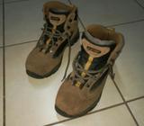 Zapatos Hitec