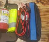 Estuche de Emergencia . San Vito