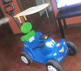 Buggy de Niño