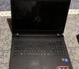 Laptop Lenovo Ideapad
