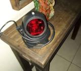 Lector de Barras