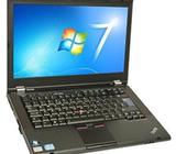 Repuestos para lenovo t420