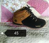 Timberlan Originales