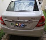 Focos Suzuki Swift