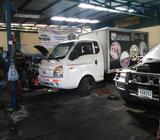 Motores Diesel Taller Y Adaptaciones