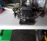 Sistema Inyeccion para D21 Motor Ka24e