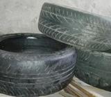 Llantas Salvatanda 195 50 15