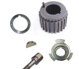 REPUESTOS MITSUBISHI MONTERO SPORT