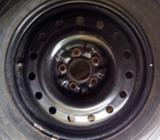 Se Venden Llantas para Carro
