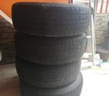 Aros Y Llantas de Mitsubichi