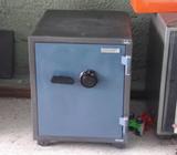 Caja Fuerte