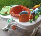 Andadera Unisex Fisher Price
