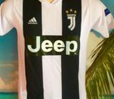 Camiseta Juventus Nueva Temporada