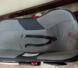 Portabebé para Carro