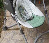 Silla Mecedora Graco Eléctrica