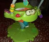 Brinca Brinca para Bebes