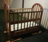 Cuna Madera