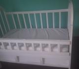 Cuna Y Silla Vibradors