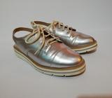 Zapatos Soda Estilo Oxford