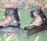 Patines K2