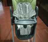 Silla para Bb