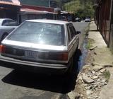 Nissan B12