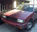 Se Venden para Repuestos
