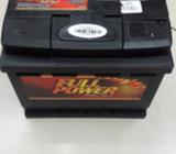 Bateria Nueva