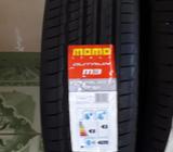 Vendo Estas Llantas Todas Nuevas Marca M