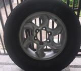 Venta de Aro