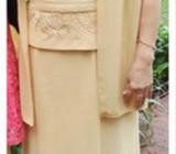 Vestido Formal