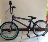 Volume District 2015 Bmx