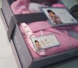 Bath Robe Set