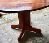 Mesa Redonda Excelente Estado