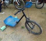 Se Vende Trike Drift