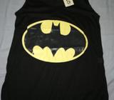 Blusa Batman Mujer