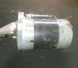 Arrancador Kia Sportach