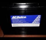 Bateria Acedelco 30h