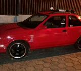 Vendo Carroceria Al Dia. O Cambio X Algo