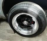 Aros 16x10 Cambio