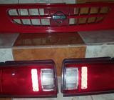 Combo para Nissan B 13