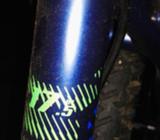 Bicicleta en Perfecto Estado