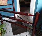 Cama Negociable