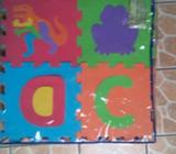 Alfombra Infantil