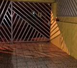 Alquiler Cochera en Aurora Heredia