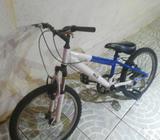 Bici para Niño Se Solo Se Canbia por Bmx