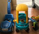 Carritos